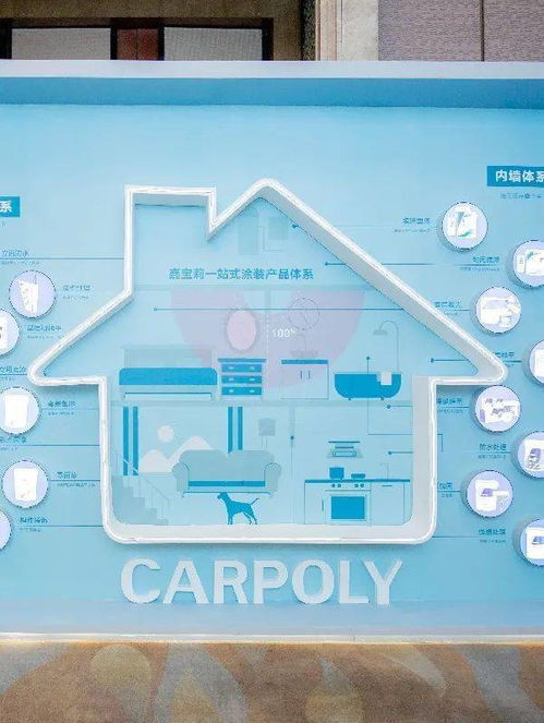 迎接新生，拥抱未来 2021年嘉宝莉集团全装修产品事业部经销商会议圆满落幕